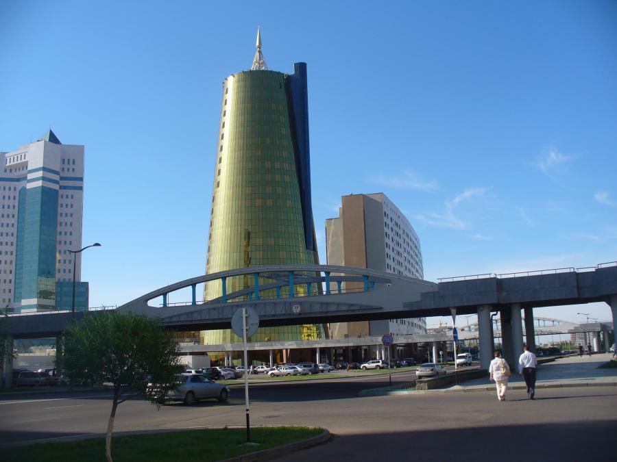 Астана - Фото №18
