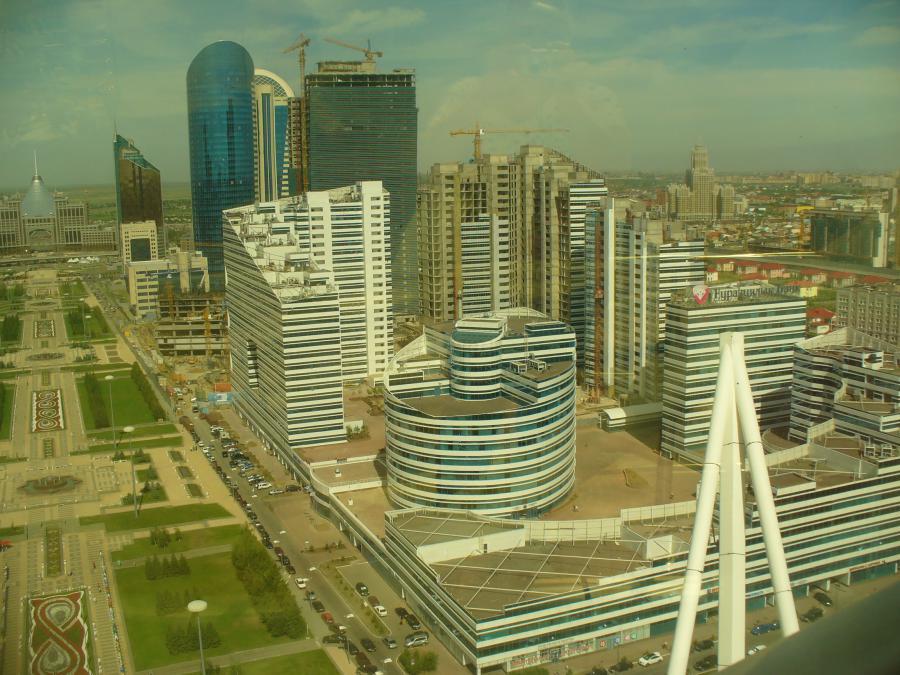 Астана - Фото №32