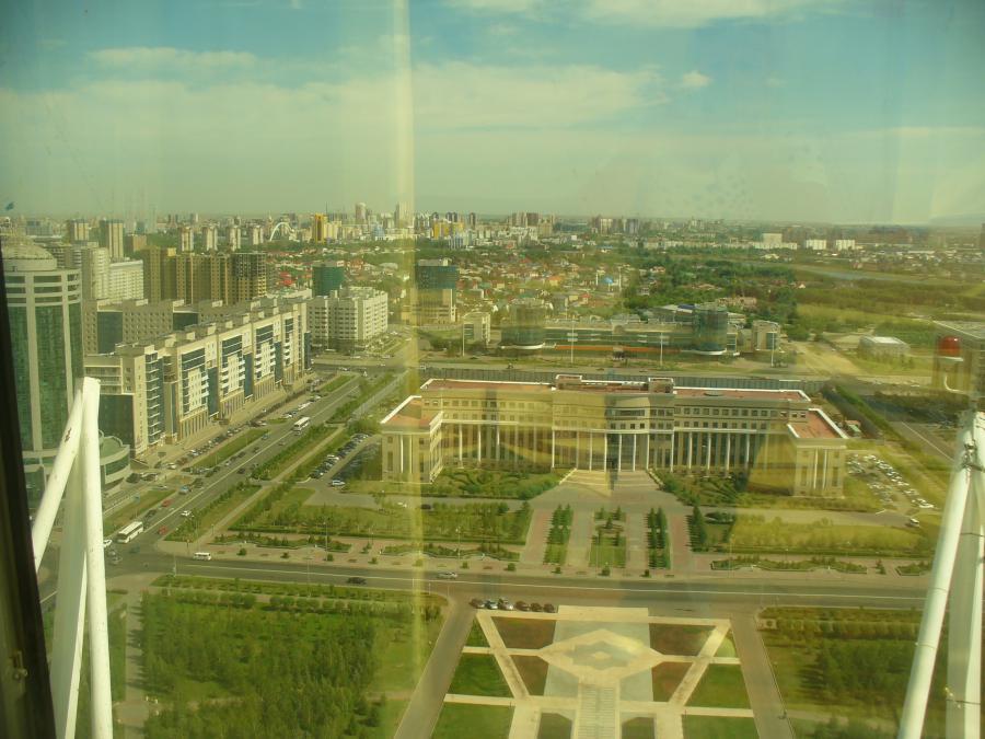 Астана - Фото №33