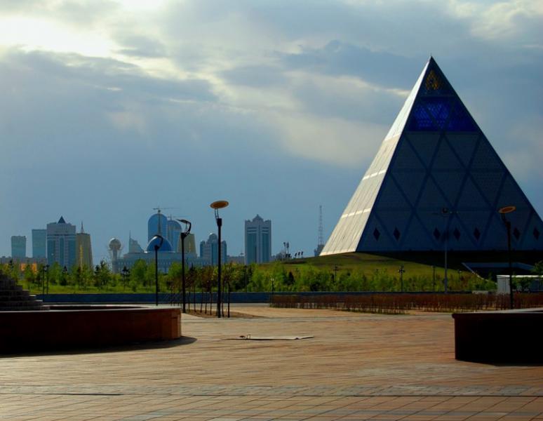Астана - Фото №2