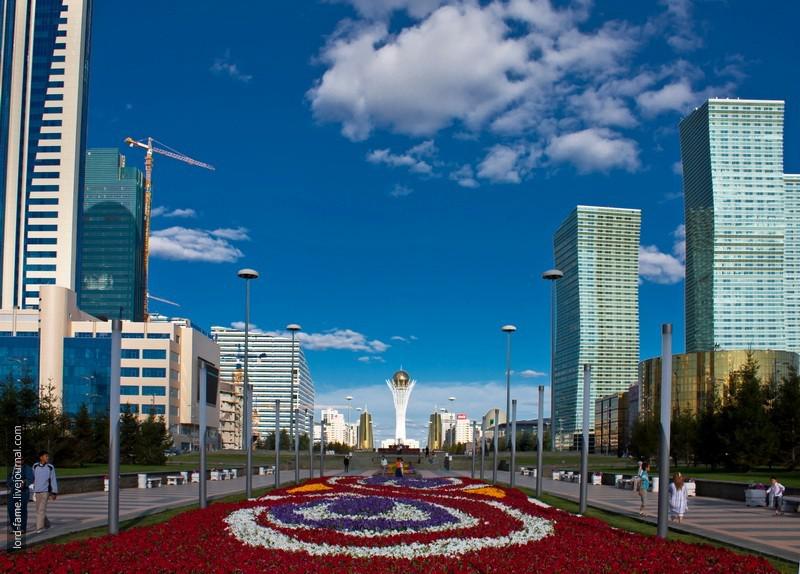 Астана - Фото №13