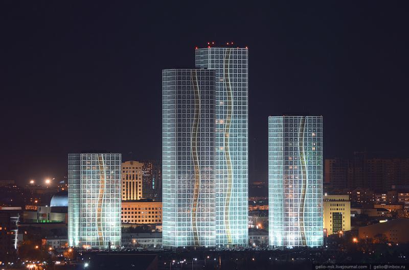 Астана - Фото №3