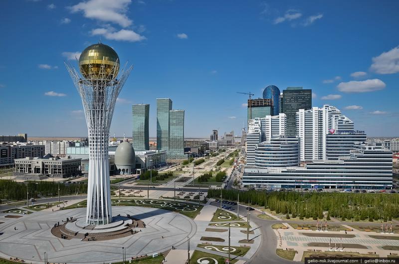 Астана - Фото №8