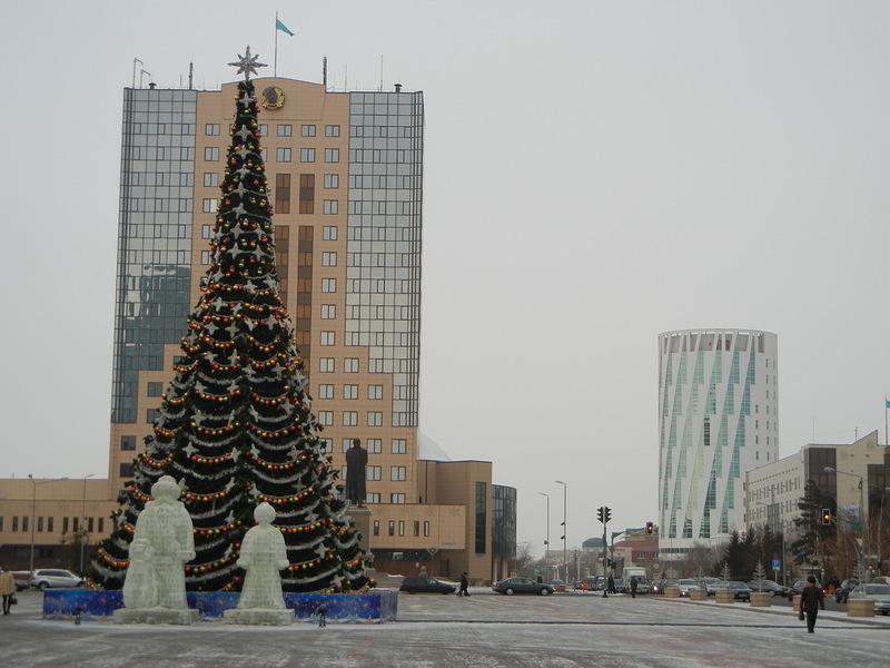 Астана - Фото №9