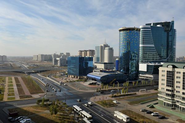 Астана - Фото №14