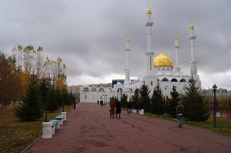 Астана - Фото №6