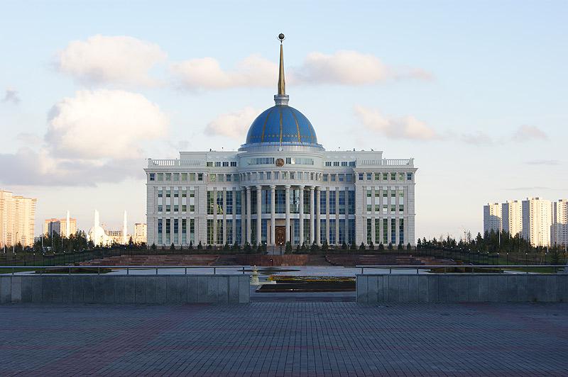 Астана - Фото №21