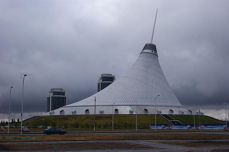 Астана - Фото №1