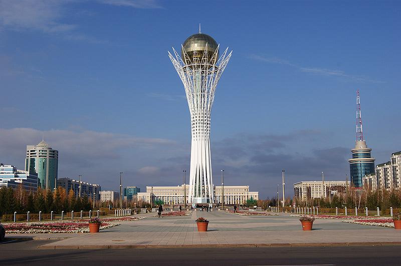 Астана - Фото №11