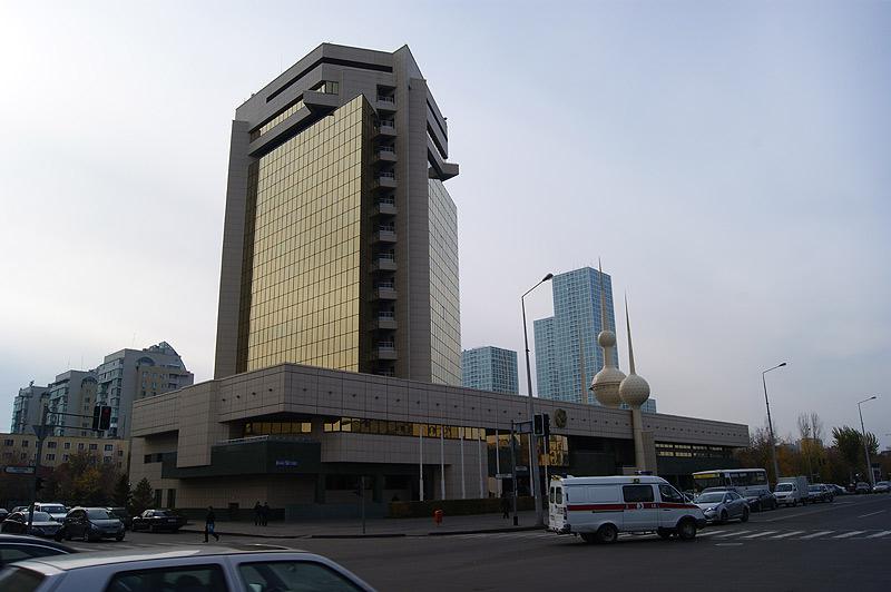Астана - Фото №5