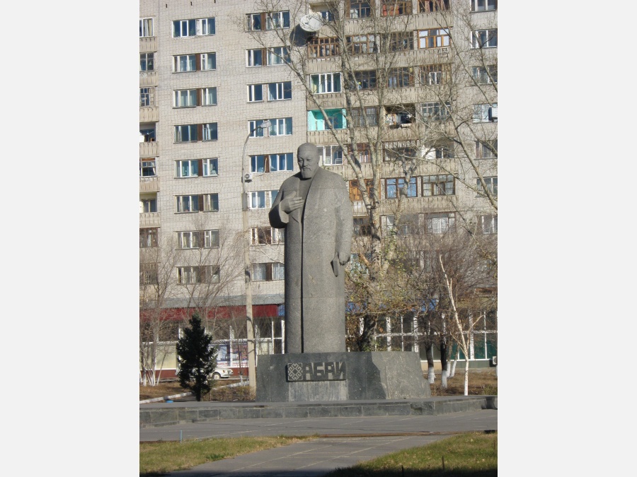 Казахстан - Семипалатинск. Фото №14