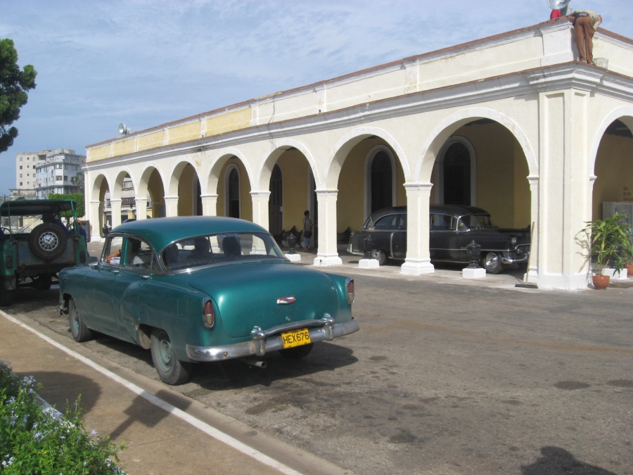 Куба - Остров Свободы. Фото №3