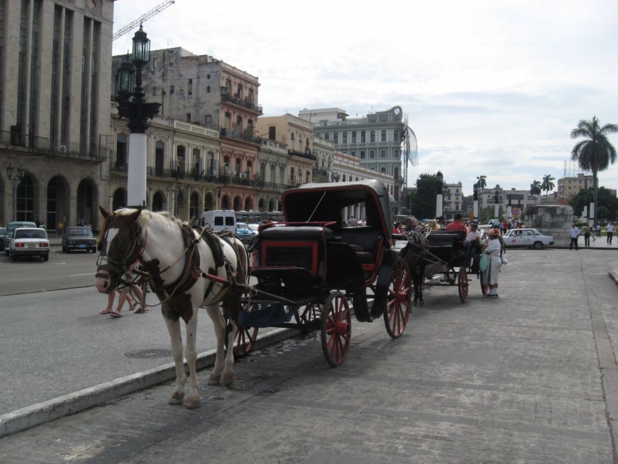 Куба - Остров Свободы. Фото №8