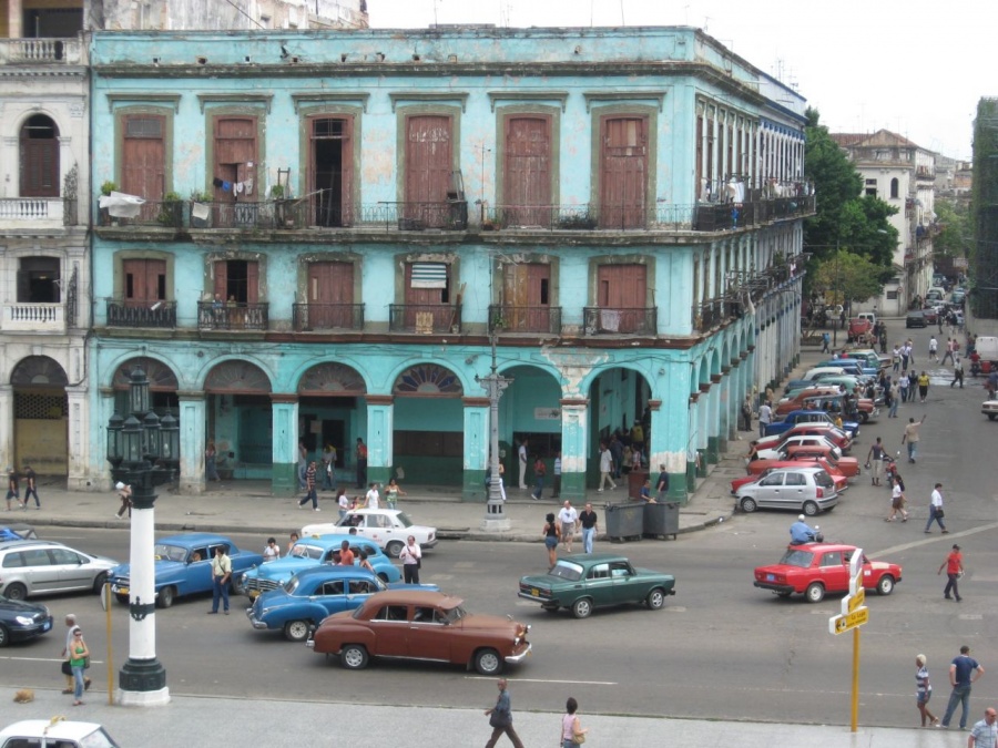 Куба - Остров Свободы. Фото №10