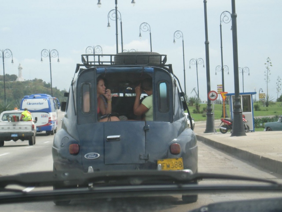 Куба - Остров Свободы. Фото №16