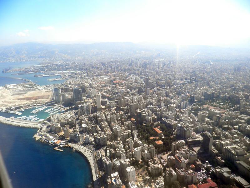 Бейрут - Фото №1