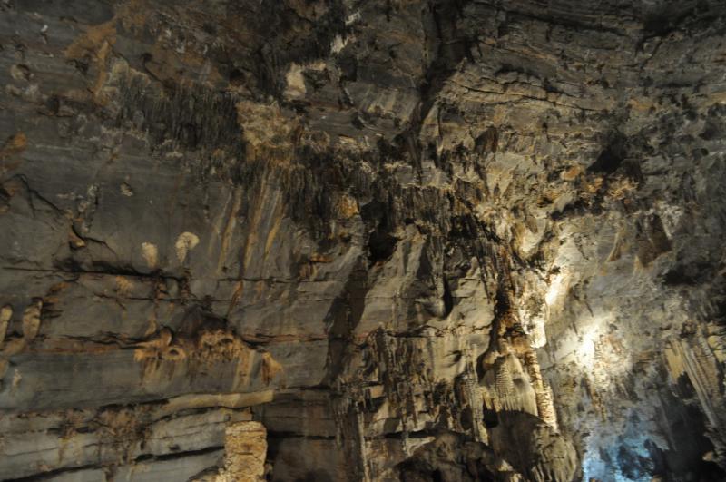 Пещера Какуамильпа - Фото №5