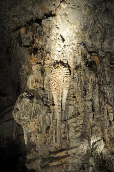 Пещера Какуамильпа - Фото №8