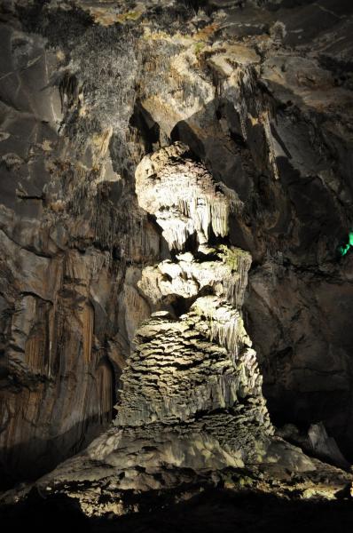 Пещера Какуамильпа - Фото №13