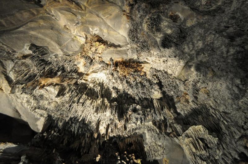 Пещера Какуамильпа - Фото №15