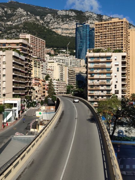 Монако - Фото №18