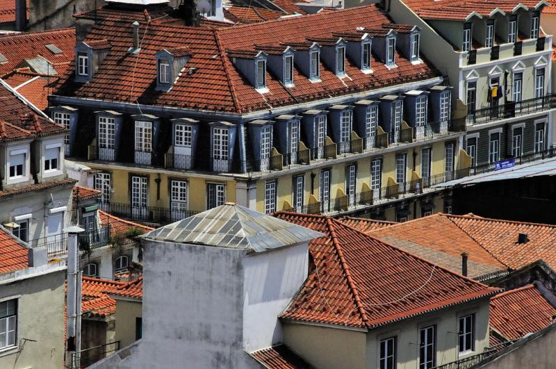 Лиссабон - Фото №19