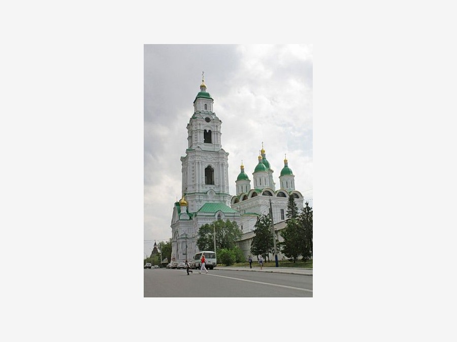 Астрахань - Фото №14