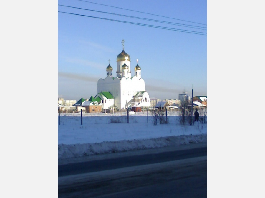 Барнаул - Фото №1
