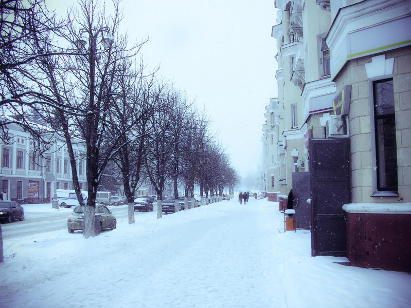 Белгород - Фото №13