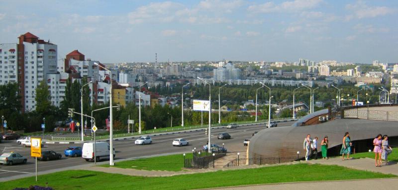 Белгород - Фото №3