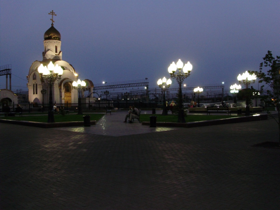 Челябинск - Фото №18