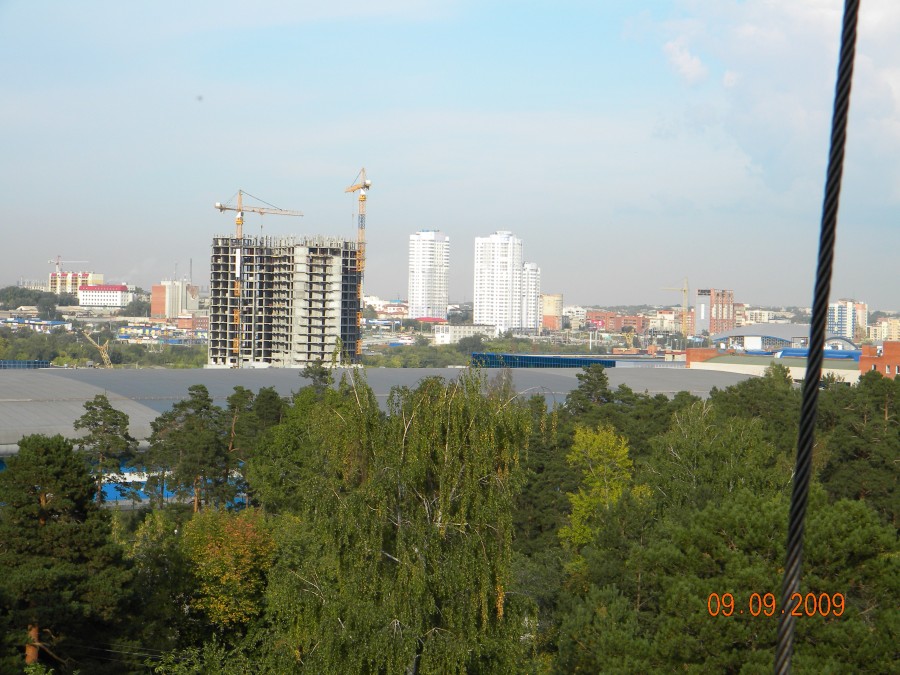 Челябинск - Фото №4