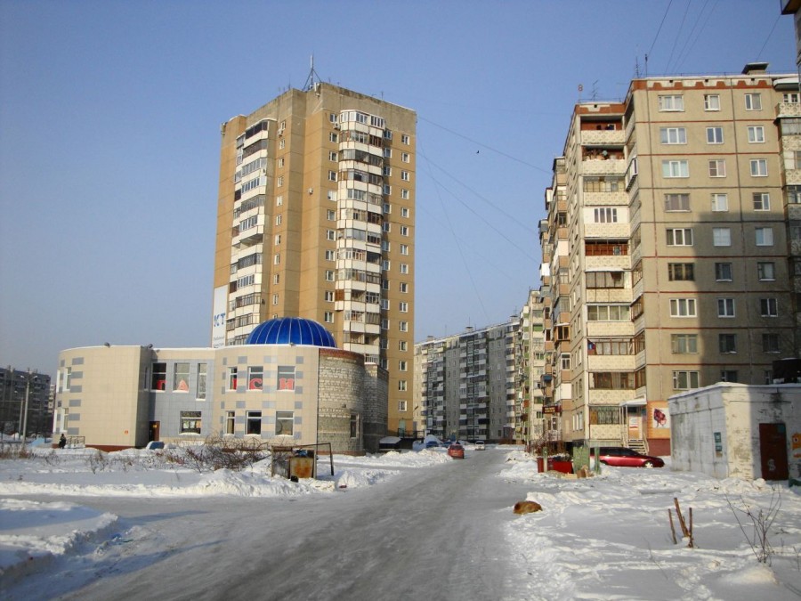 Челябинск - Фото №38