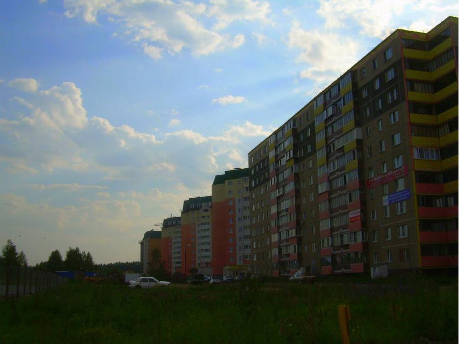 Челябинск - Фото №2