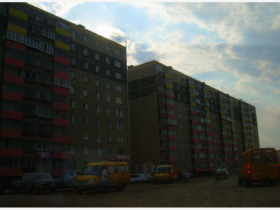 Челябинск - Фото №3