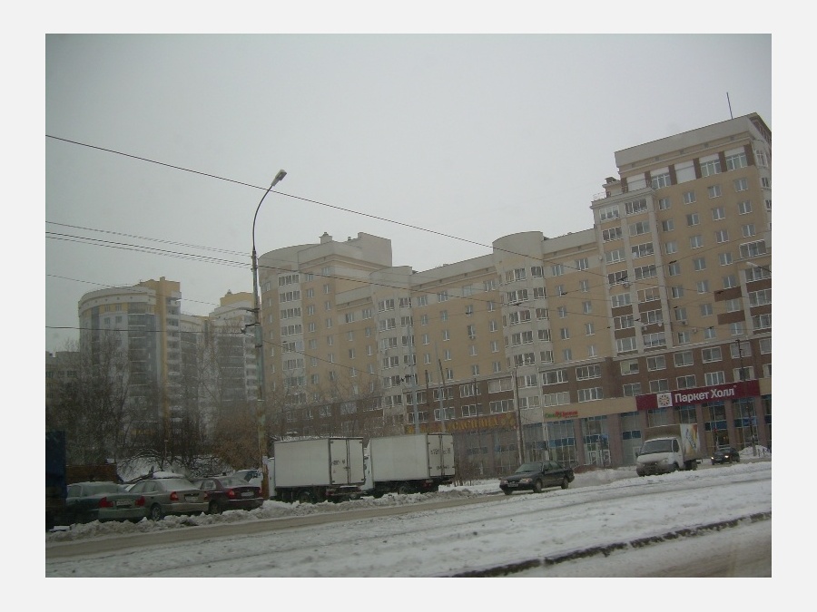 Россия - Екатеринбург. Фото №30