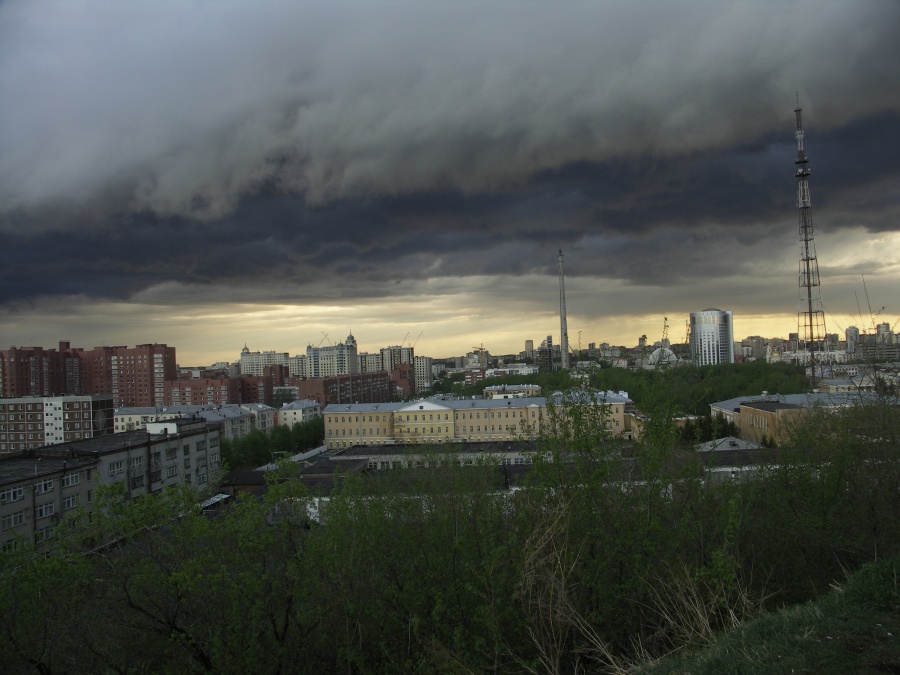Екатеринбург - Фото №15