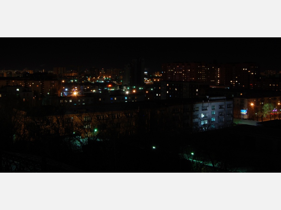 Екатеринбург - Фото №21