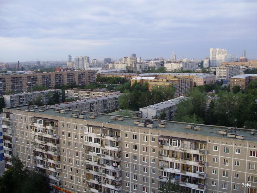 Екатеринбург - Фото №8
