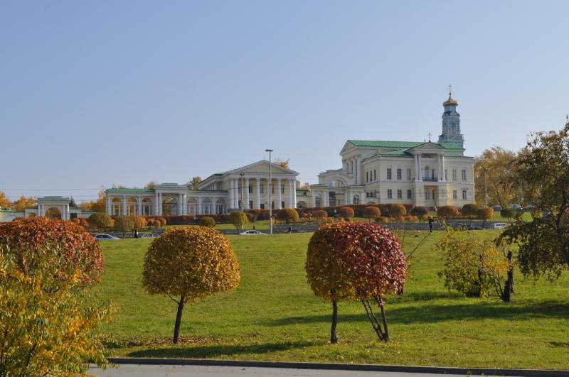 Екатеринбург - Фото №6