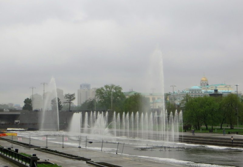 Екатеринбург - Фото №3