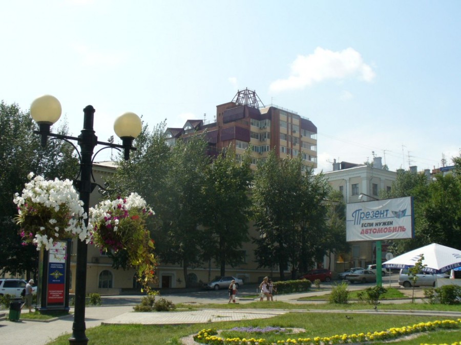 Хабаровск - Фото №13