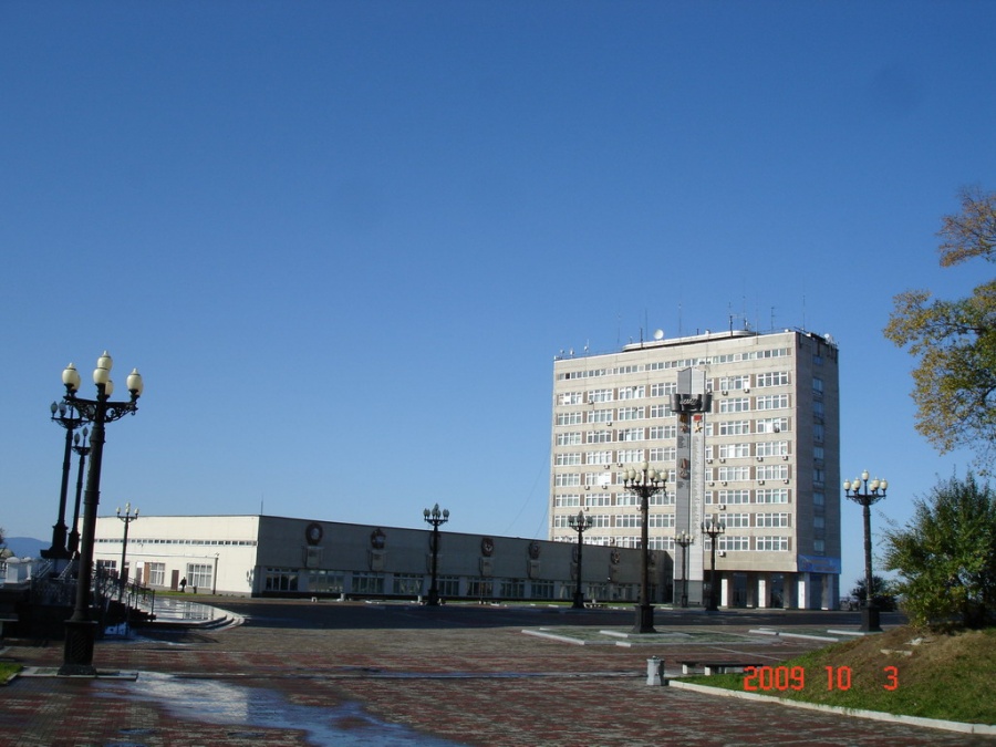 Хабаровск - Фото №3