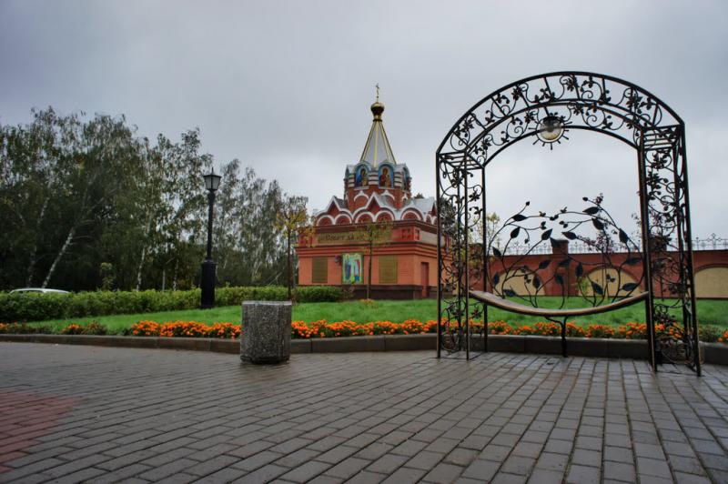 Ижевск - Фото №12