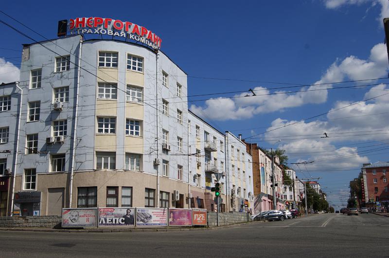 Ижевск - Фото №35