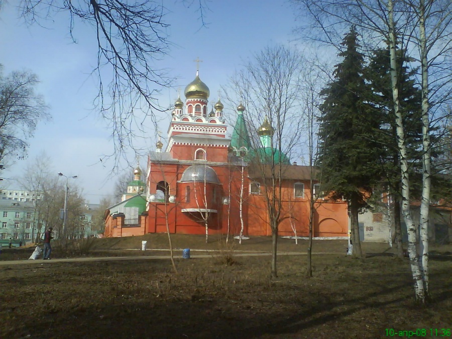 Ижевск - Фото №3