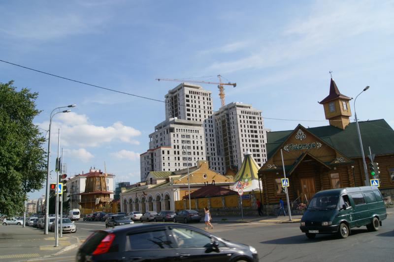 Казань - Фото №3
