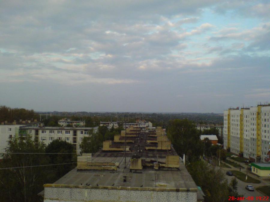 Киреевск - Фото №11