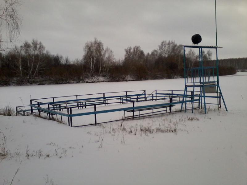 Краснозёрск. Россия - Краснозёрск. Фото №6
