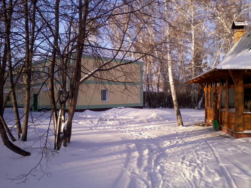 Краснозёрск. Россия - Краснозёрск. Фото №12